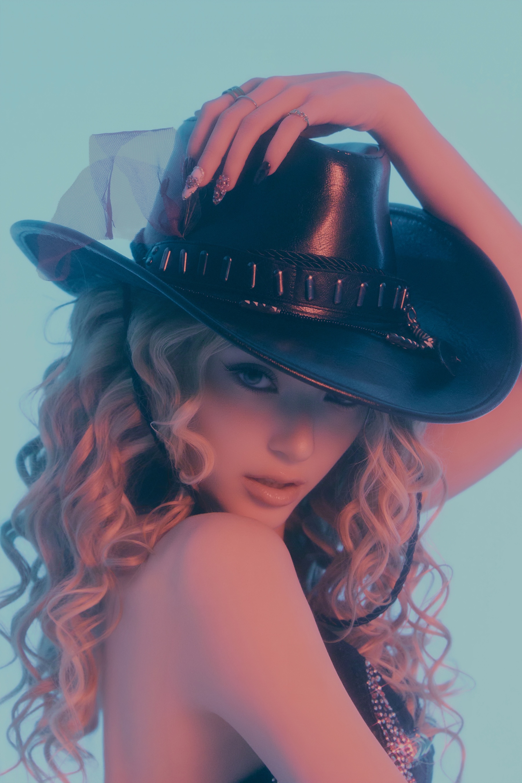 X:IN The 1st Studio Album [Chain Reaction] Concept Photo NOVA #1